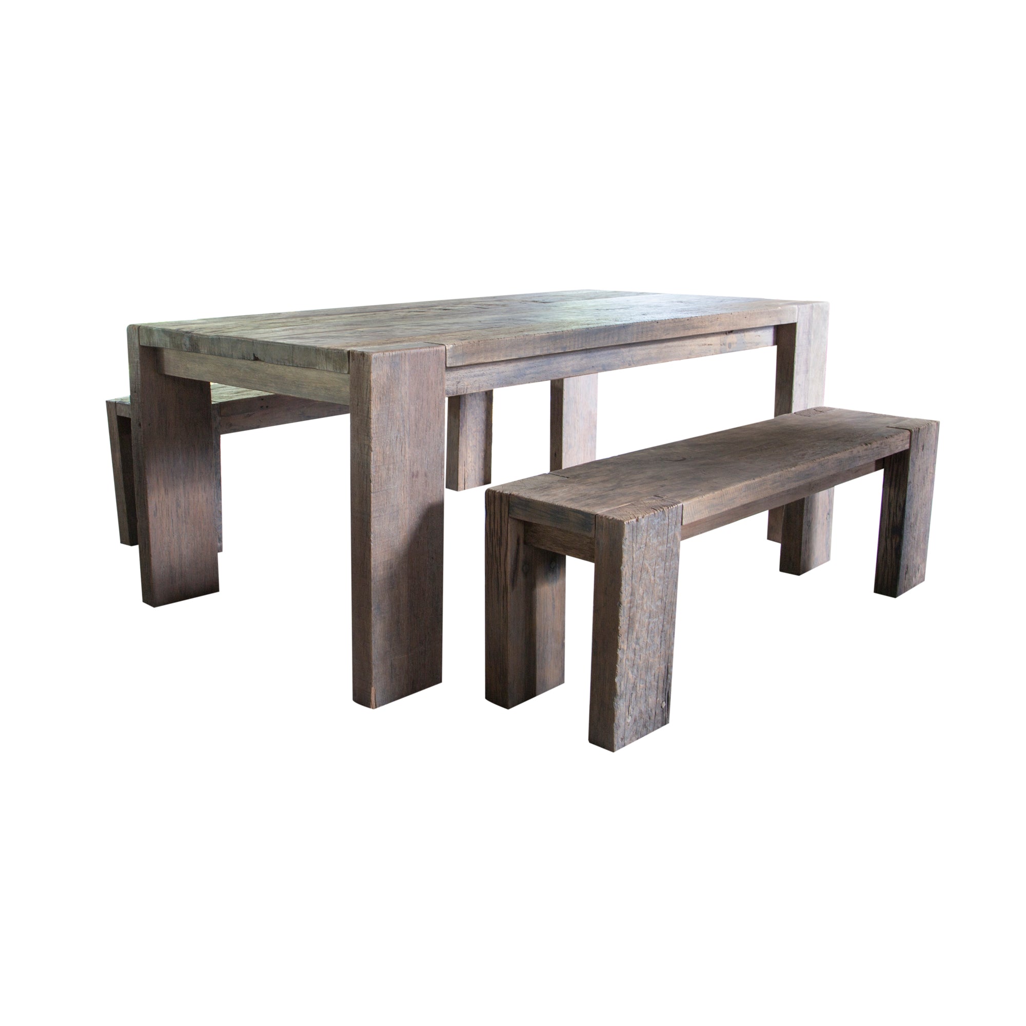 Pullman Dining Table